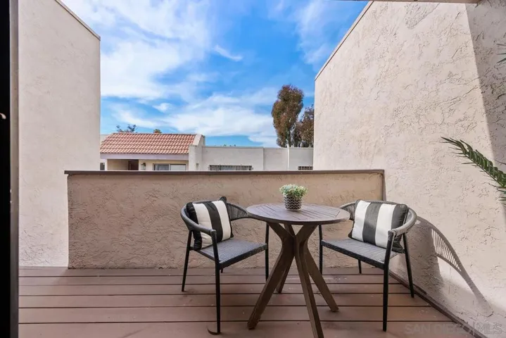 6660 Reservoir, San Diego, California 92115