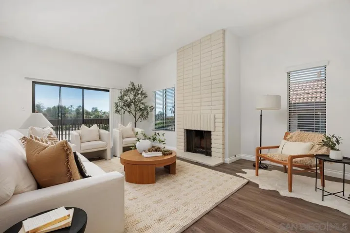 6660 Reservoir, San Diego, California 92115