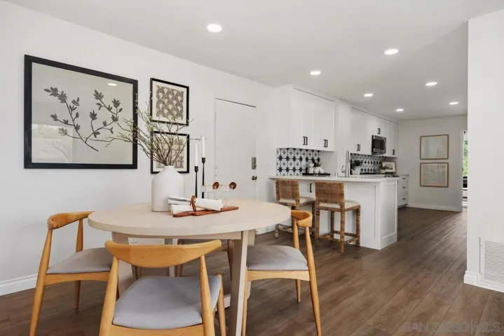 6660 Reservoir, San Diego, California 92115