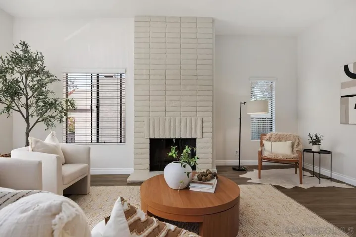 6660 Reservoir, San Diego, California 92115