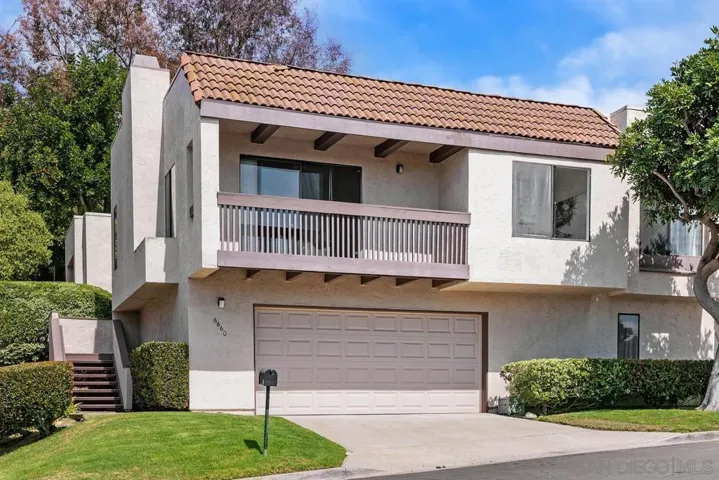 6660 Reservoir, San Diego, California 92115
