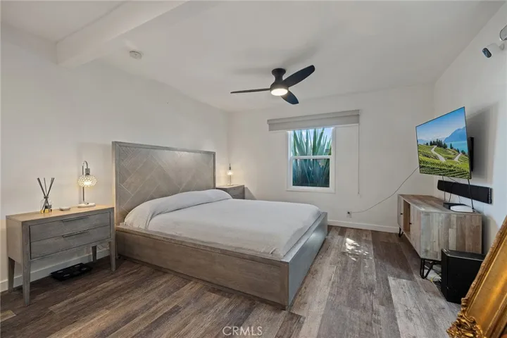Main bedroom