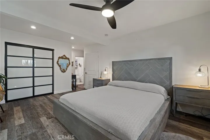 Main bedroom