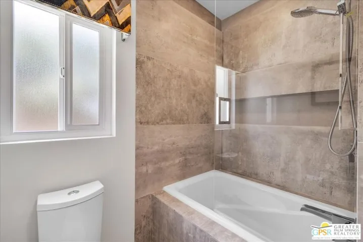 1250 S Paseo De Marcia, Palm Springs, California 92264