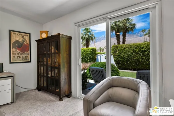 1250 S Paseo De Marcia, Palm Springs, California 92264