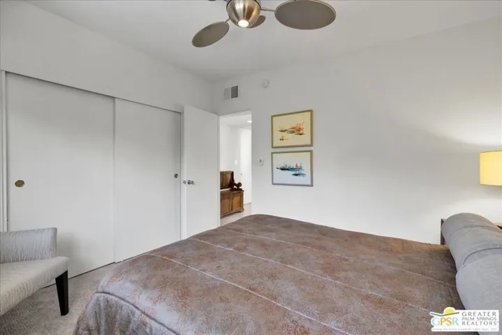 1250 S Paseo De Marcia, Palm Springs, California 92264
