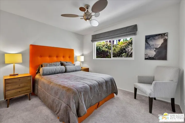 1250 S Paseo De Marcia, Palm Springs, California 92264