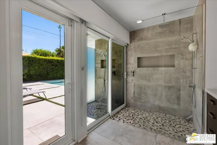 1250 S Paseo De Marcia, Palm Springs, California 92264