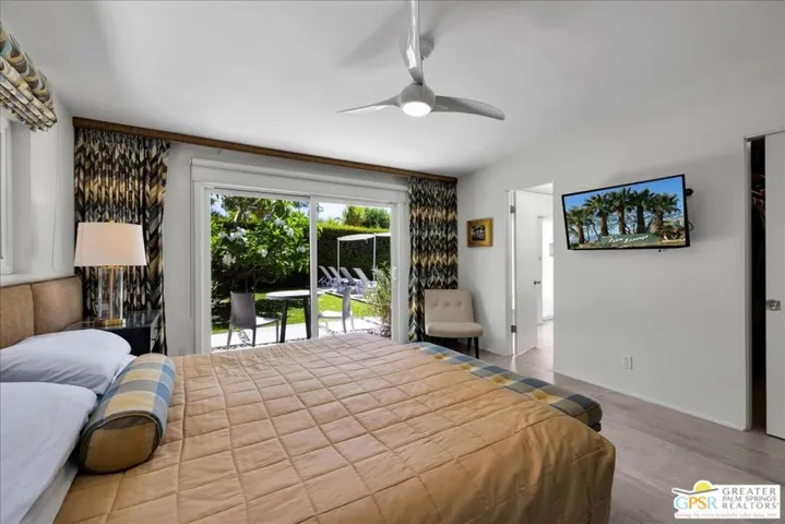 1250 S Paseo De Marcia, Palm Springs, California 92264