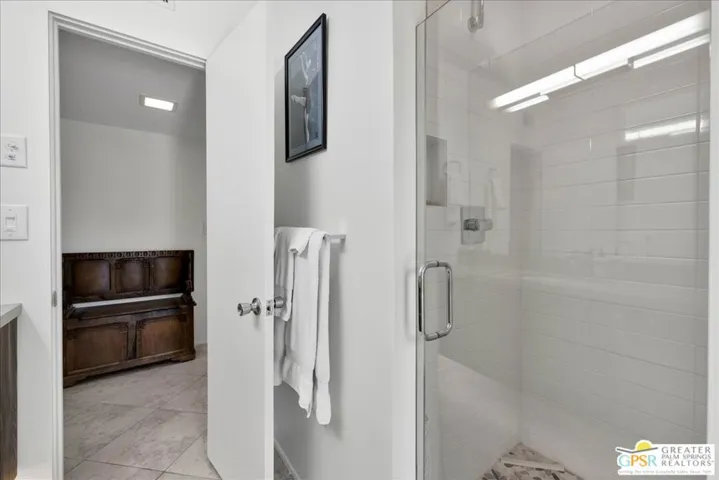 1250 S Paseo De Marcia, Palm Springs, California 92264