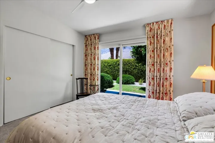 1250 S Paseo De Marcia, Palm Springs, California 92264