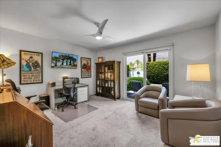 1250 S Paseo De Marcia, Palm Springs, California 92264