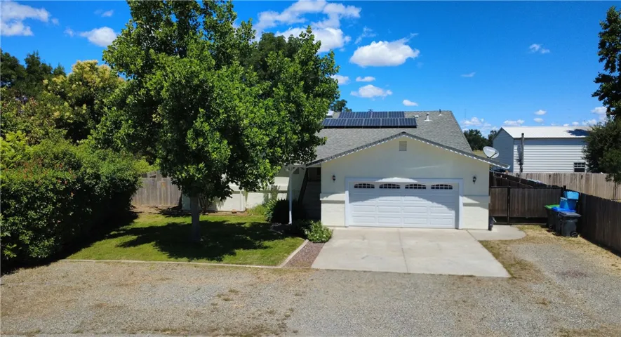 160 Kimic Way, Red Bluff, California 96080