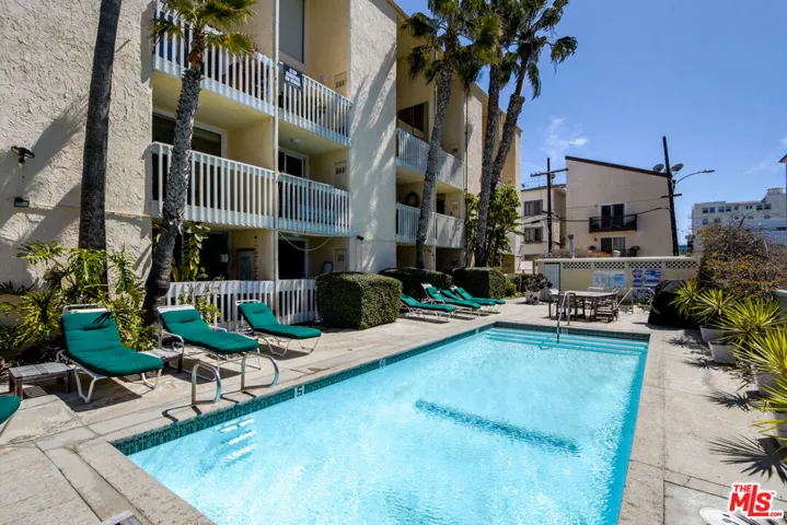 22 Navy Street 103, Venice, California 90291