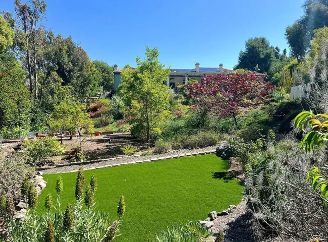 16653 Avenida Molino Viejo, Rancho Santa Fe, California 92067