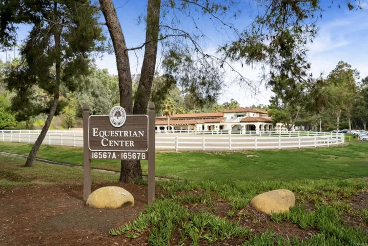 16653 Avenida Molino Viejo, Rancho Santa Fe, California 92067