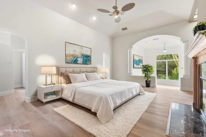 16653 Avenida Molino Viejo, Rancho Santa Fe, California 92067