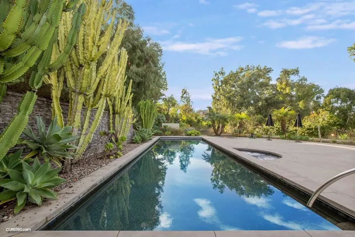 16653 Avenida Molino Viejo, Rancho Santa Fe, California 92067