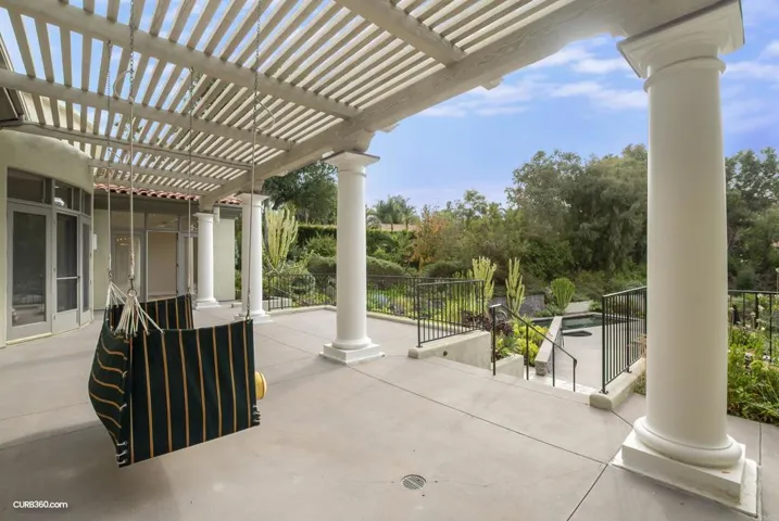 16653 Avenida Molino Viejo, Rancho Santa Fe, California 92067