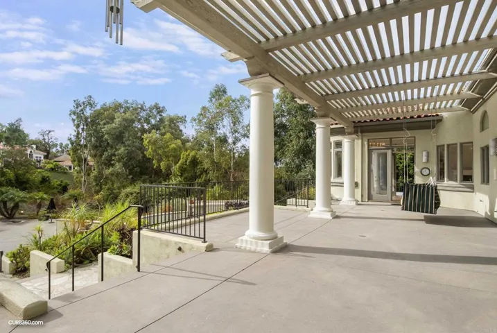 16653 Avenida Molino Viejo, Rancho Santa Fe, California 92067
