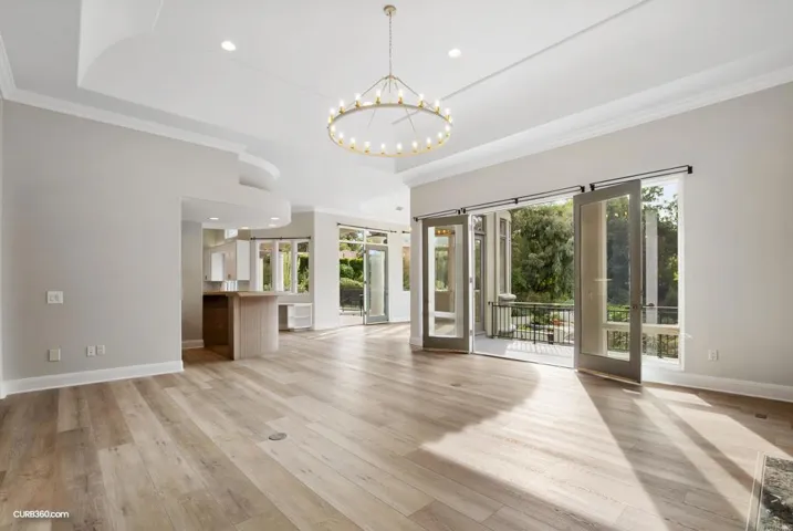 16653 Avenida Molino Viejo, Rancho Santa Fe, California 92067