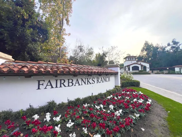 16653 Avenida Molino Viejo, Rancho Santa Fe, California 92067
