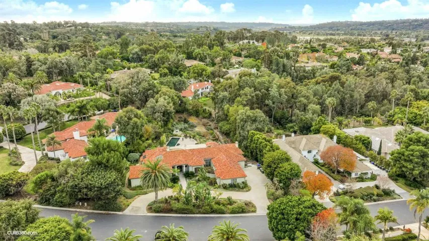 16653 Avenida Molino Viejo, Rancho Santa Fe, California 92067