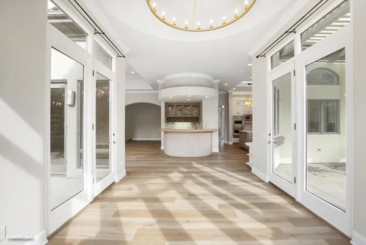 16653 Avenida Molino Viejo, Rancho Santa Fe, California 92067