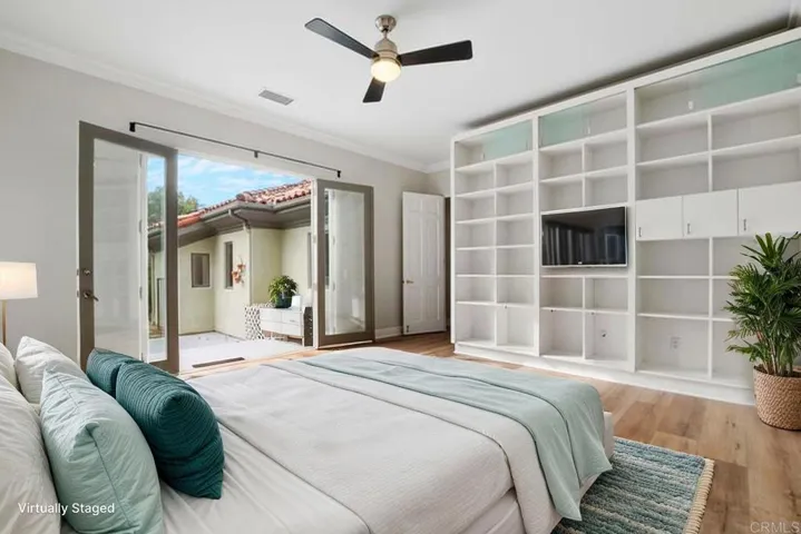 16653 Avenida Molino Viejo, Rancho Santa Fe, California 92067