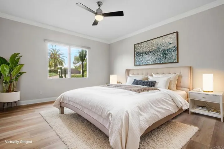 16653 Avenida Molino Viejo, Rancho Santa Fe, California 92067