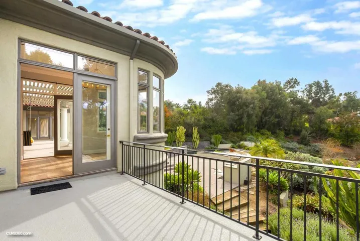 16653 Avenida Molino Viejo, Rancho Santa Fe, California 92067
