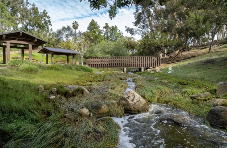 16653 Avenida Molino Viejo, Rancho Santa Fe, California 92067
