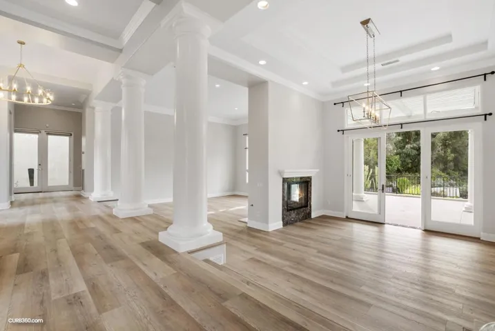 16653 Avenida Molino Viejo, Rancho Santa Fe, California 92067