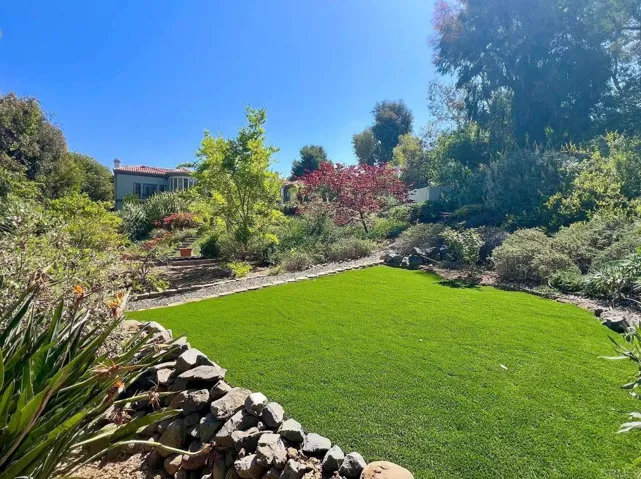 16653 Avenida Molino Viejo, Rancho Santa Fe, California 92067