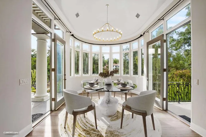 16653 Avenida Molino Viejo, Rancho Santa Fe, California 92067