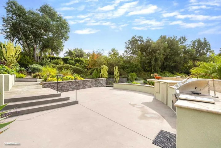 16653 Avenida Molino Viejo, Rancho Santa Fe, California 92067