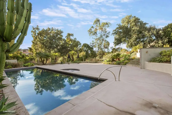 16653 Avenida Molino Viejo, Rancho Santa Fe, California 92067