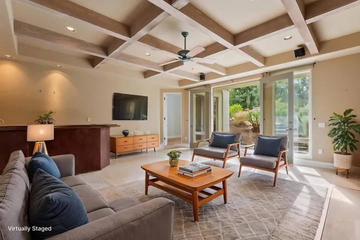 16653 Avenida Molino Viejo, Rancho Santa Fe, California 92067