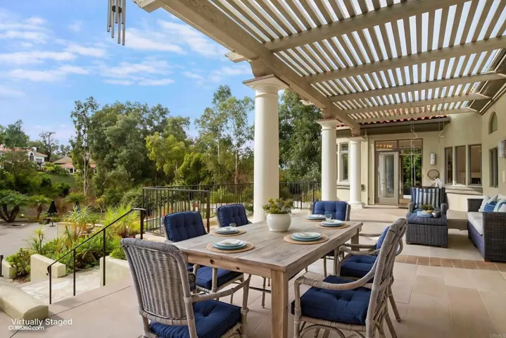 16653 Avenida Molino Viejo, Rancho Santa Fe, California 92067