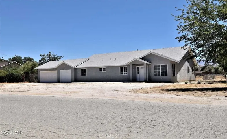 9734 E Avenue S8 S, Littlerock, California 93543