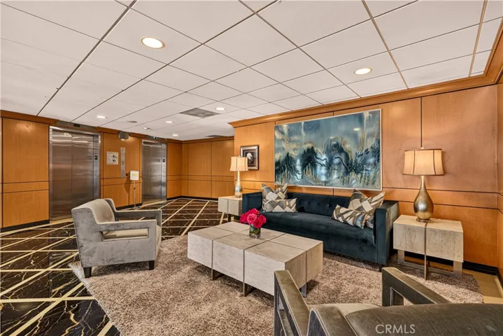 100 S Doheny Drive 1105, Los Angeles, California 90048