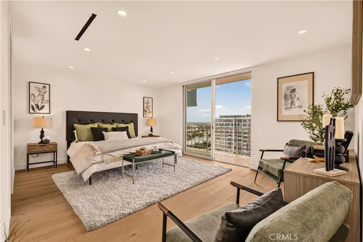 100 S Doheny Drive 1105, Los Angeles, California 90048