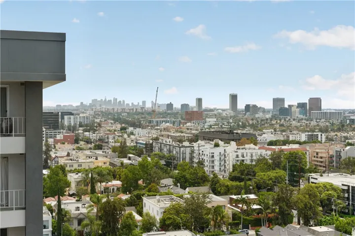 100 S Doheny Drive 1105, Los Angeles, California 90048