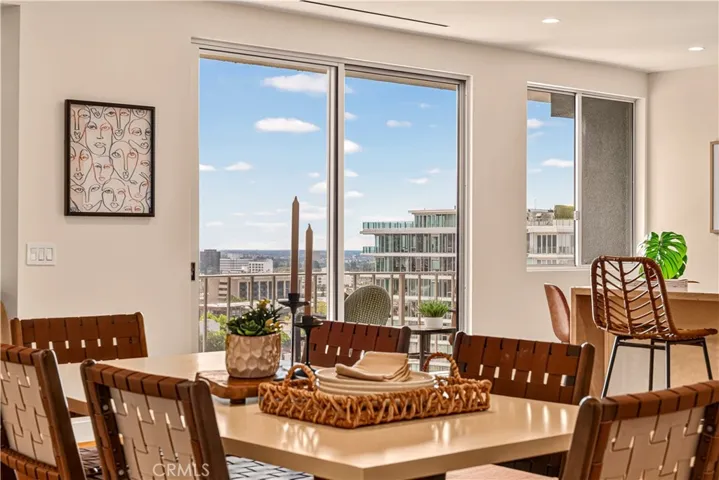 100 S Doheny Drive 1105, Los Angeles, California 90048