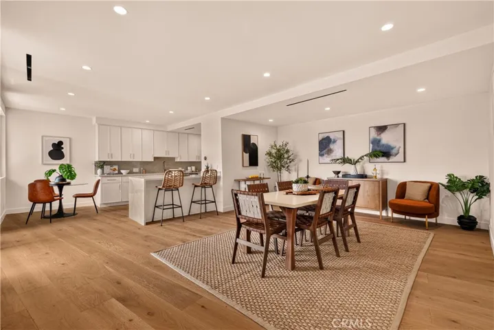 100 S Doheny Drive 1105, Los Angeles, California 90048