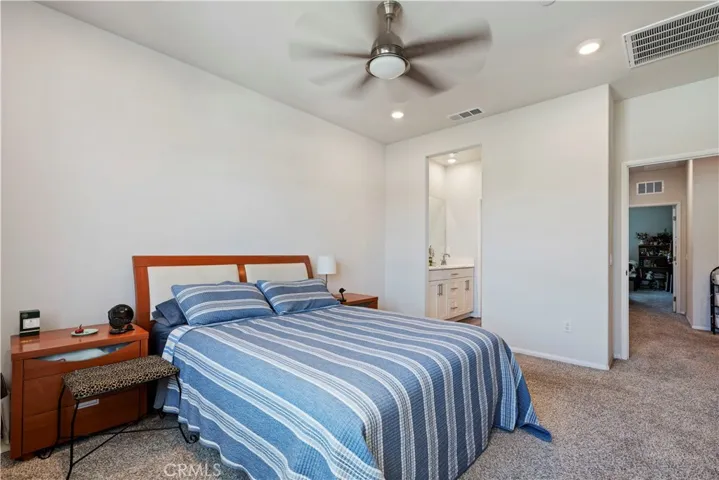 Bedroom 2 - primary