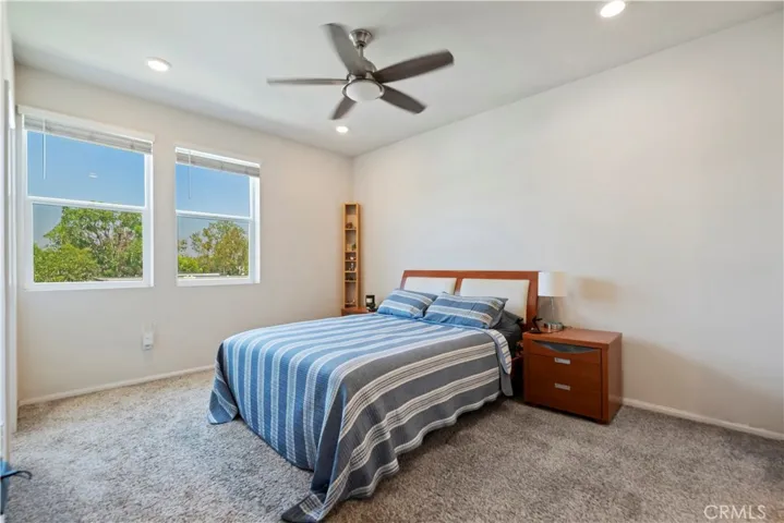 Bedroom 2 - primary
