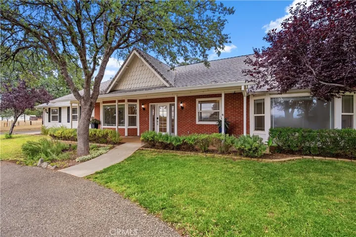 20575 Scenic Drive, Cottonwood, California 96022