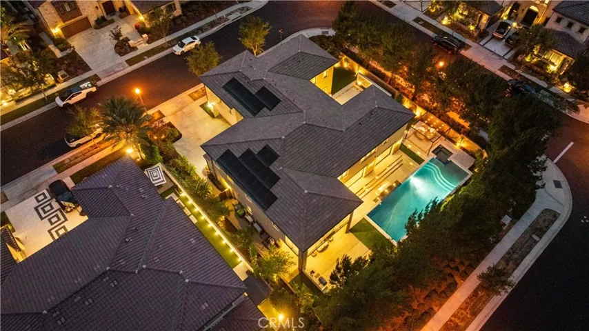 119 Nest Pine, Irvine, California 92602