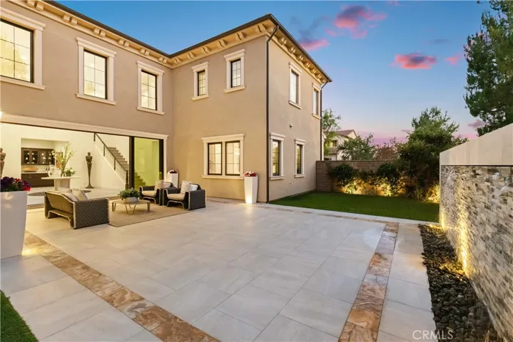 119 Nest Pine, Irvine, California 92602